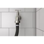 fischer Schlauchschelle SGS 9 W2 25-40-3