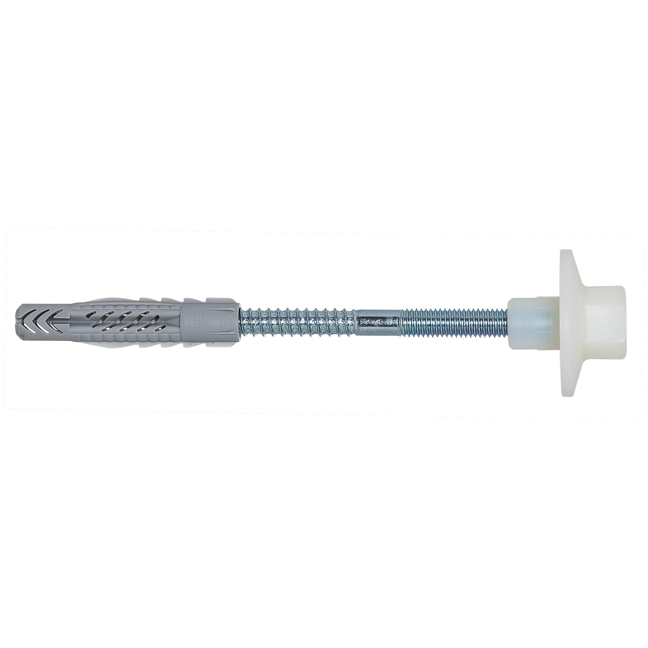 fischer Sanitär-Befestigung WD 8x110-1 fischer Sanitär-Befestigung WD 8x110-1