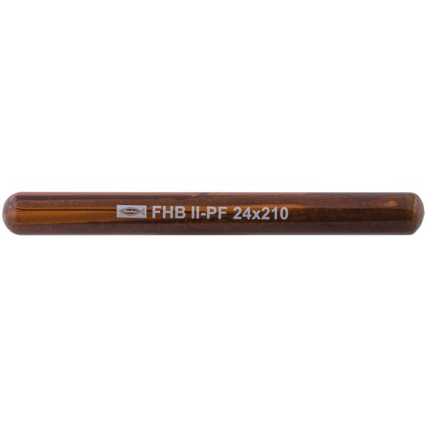 fischer Patrone FHB II-PF 24x210-1