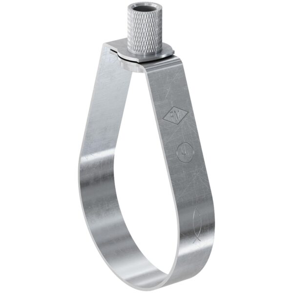 fischer Sprinklerschelle FRSP 1/2"-1