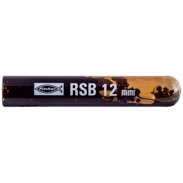 fischer Reaktionspatrone RSB 12 mini-1