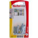 fischer Metallspreizdübel FMD 6x32 K (8)-2