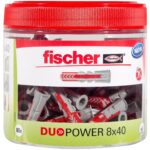 fischer DuoPower 8x40 Dose (80)-2