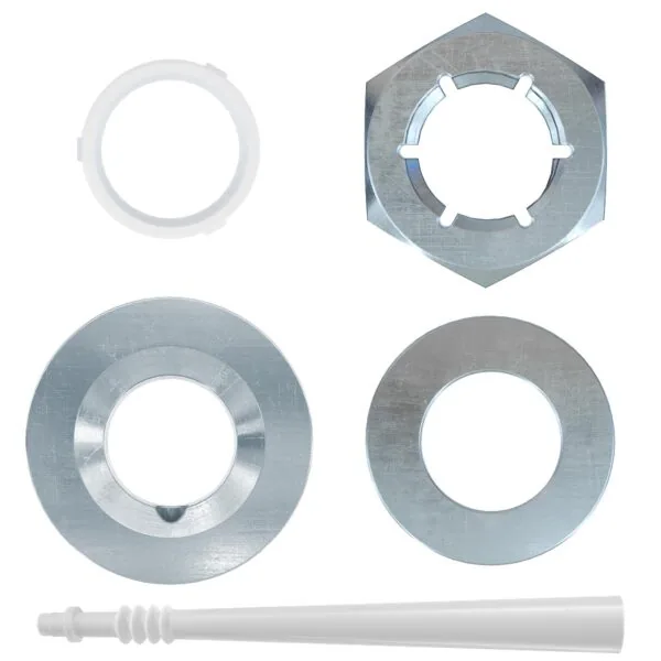 fischer Verfüllset M16-1