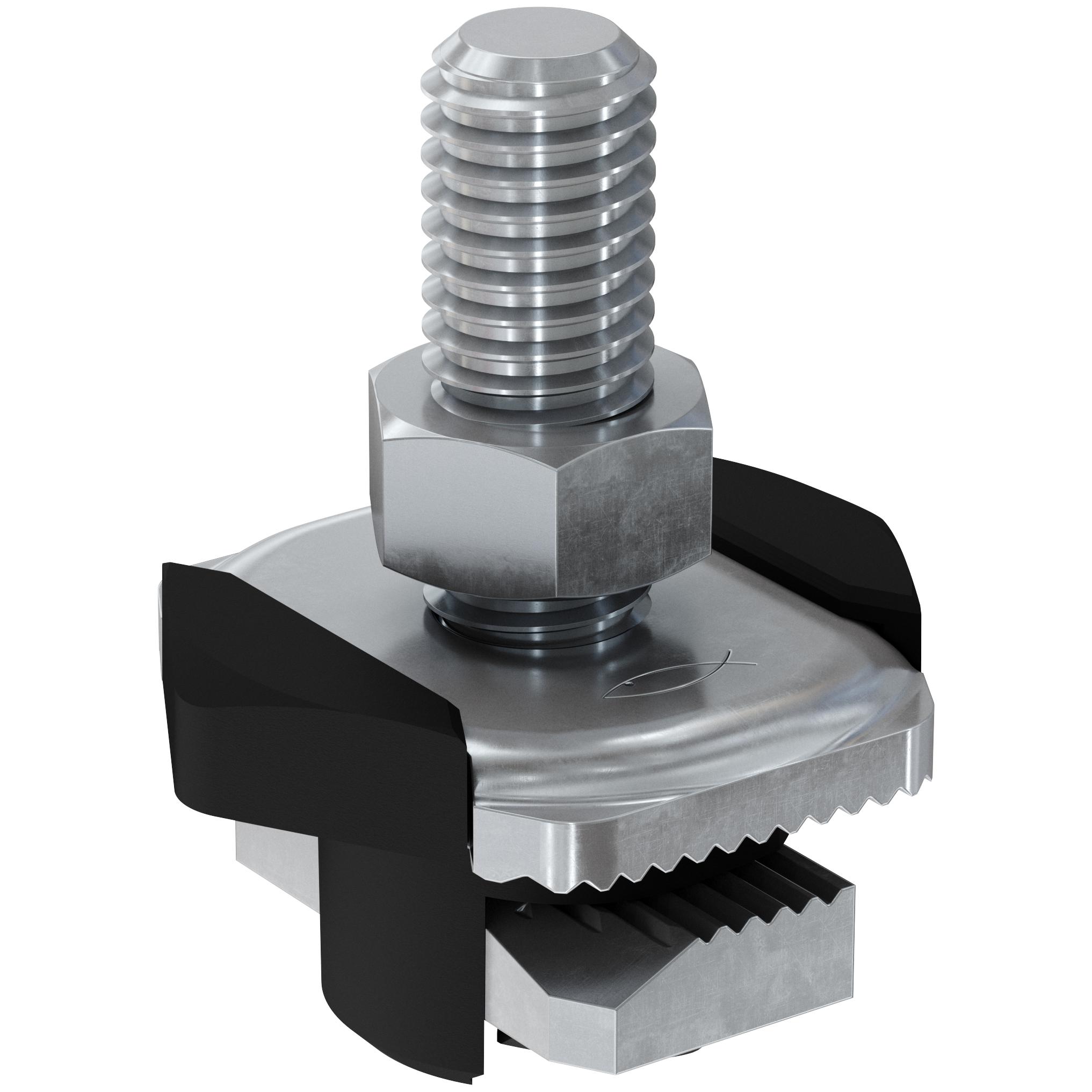 fischer Hammerkopfschraube FHS Clix 10x80-1 fischer Hammerkopfschraube FHS Clix 10x80-1