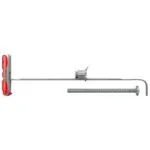 fischer DUOTEC 12 S PH M K NV KIPPDÜBEL/SCHRAUBE-1