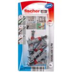 fischer DUOBLADE S PH K NV HOHLR.DÜBEL/SCHRAUBE-2