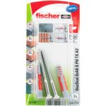 fischer DuoSeal 8x48 S A2 K (2)-2