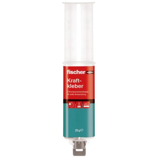 fischer GOW Kraftkleber 29g-1