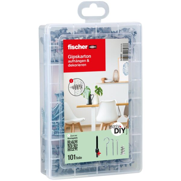 fischer EasyDIY Box Gipskarton (101)-1