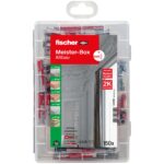 fischer Meister-Box Altbau + S (150)-2