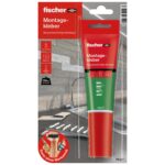 fischer GOW Montagekleber T 80ml 120g-2