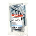 fischer Stockschraube STS 8x80 + UX BG (20)-2