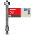 fischer Bolzenanker FBN II 10/30 E-1