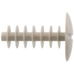 fischer Abdeckkappe AD 12x40 G grau-1