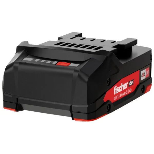 fischer Akku FSS-B 18V 2.0Ah-1