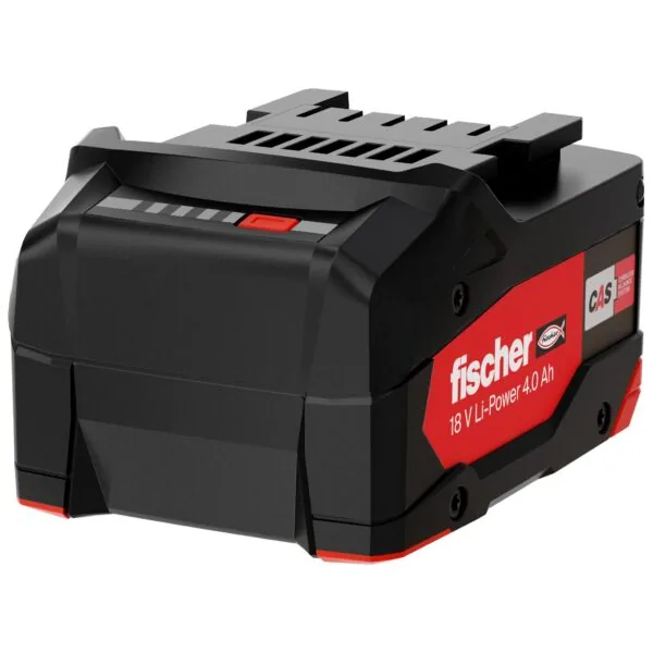 fischer Akkupack FSS-B 18V 4.0Ah-1