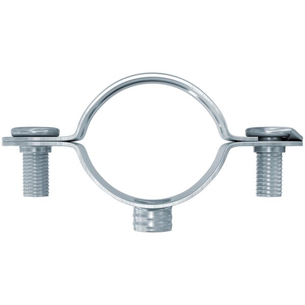 fischer Schraubabstandsschelle AM 8-1