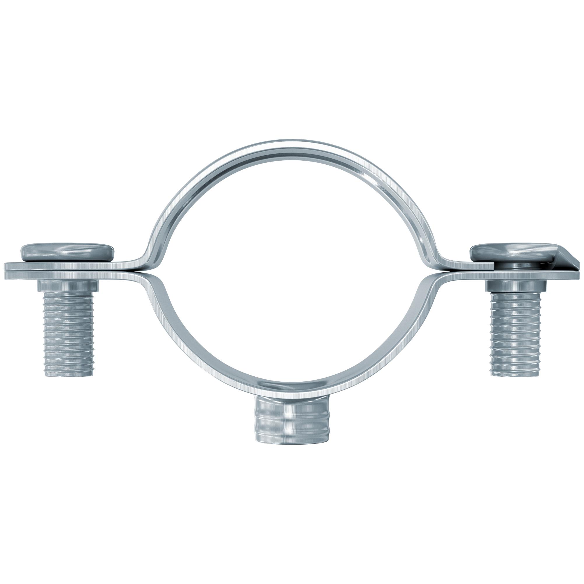 fischer Schraubabstandsschelle AM 8-1 fischer Schraubabstandsschelle AM 8-1