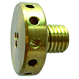 fischer Reinigungsdüse Ø 20-25-1 fischer Reinigungsdüse Ø 20-25-1