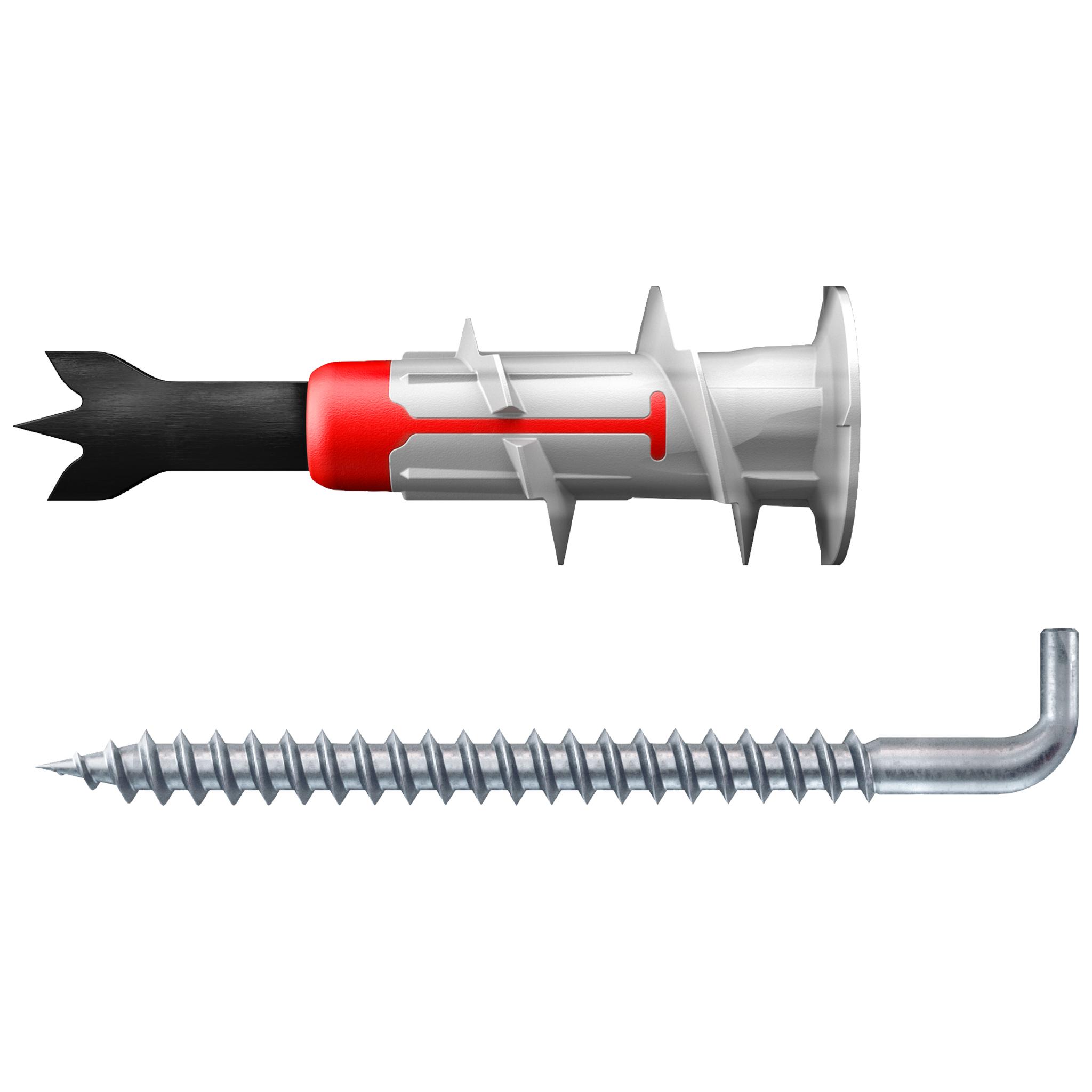 fischer DUOBLADE WH K NV HOHLRAUMDÜBEL / HAKEN-1 fischer DUOBLADE WH K NV HOHLRAUMDÜBEL / HAKEN-1