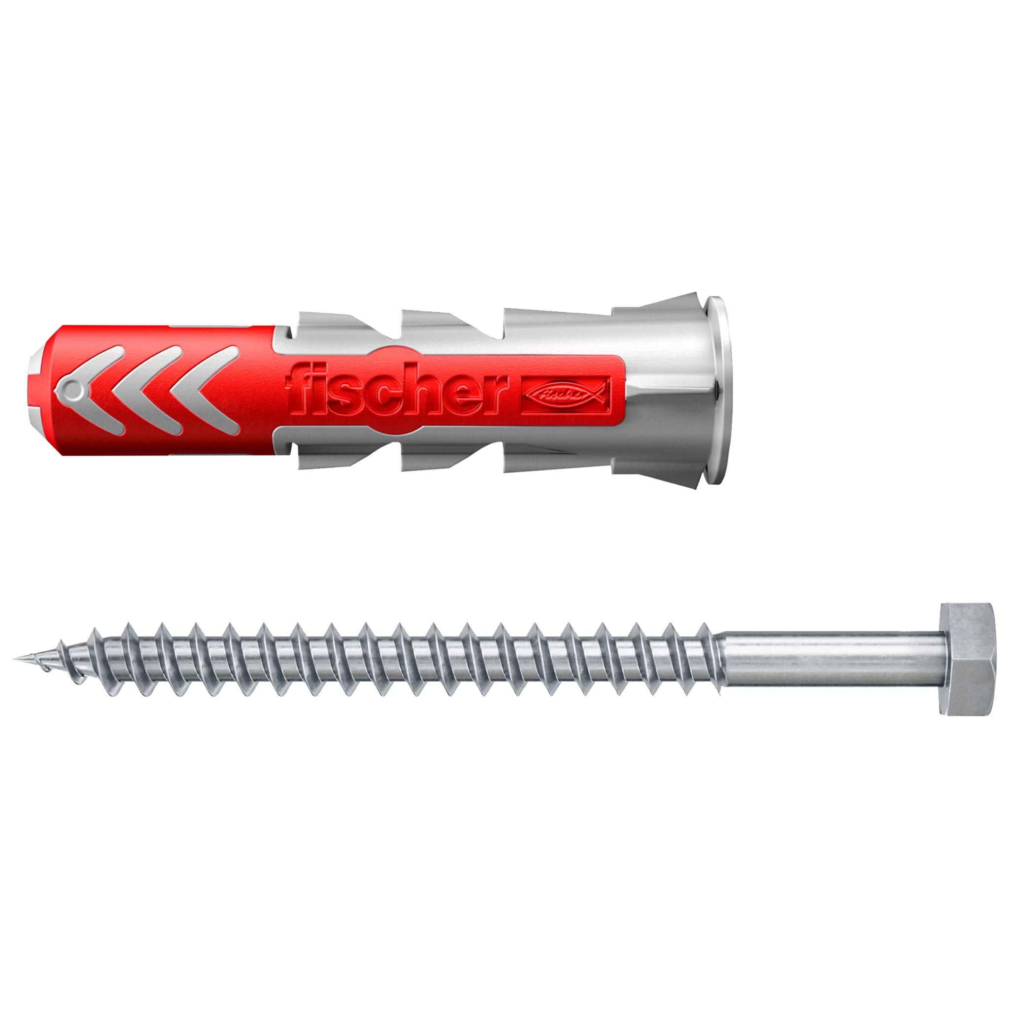 fischer DuoPower 12x60 S-1 fischer DuoPower 12x60 S-1