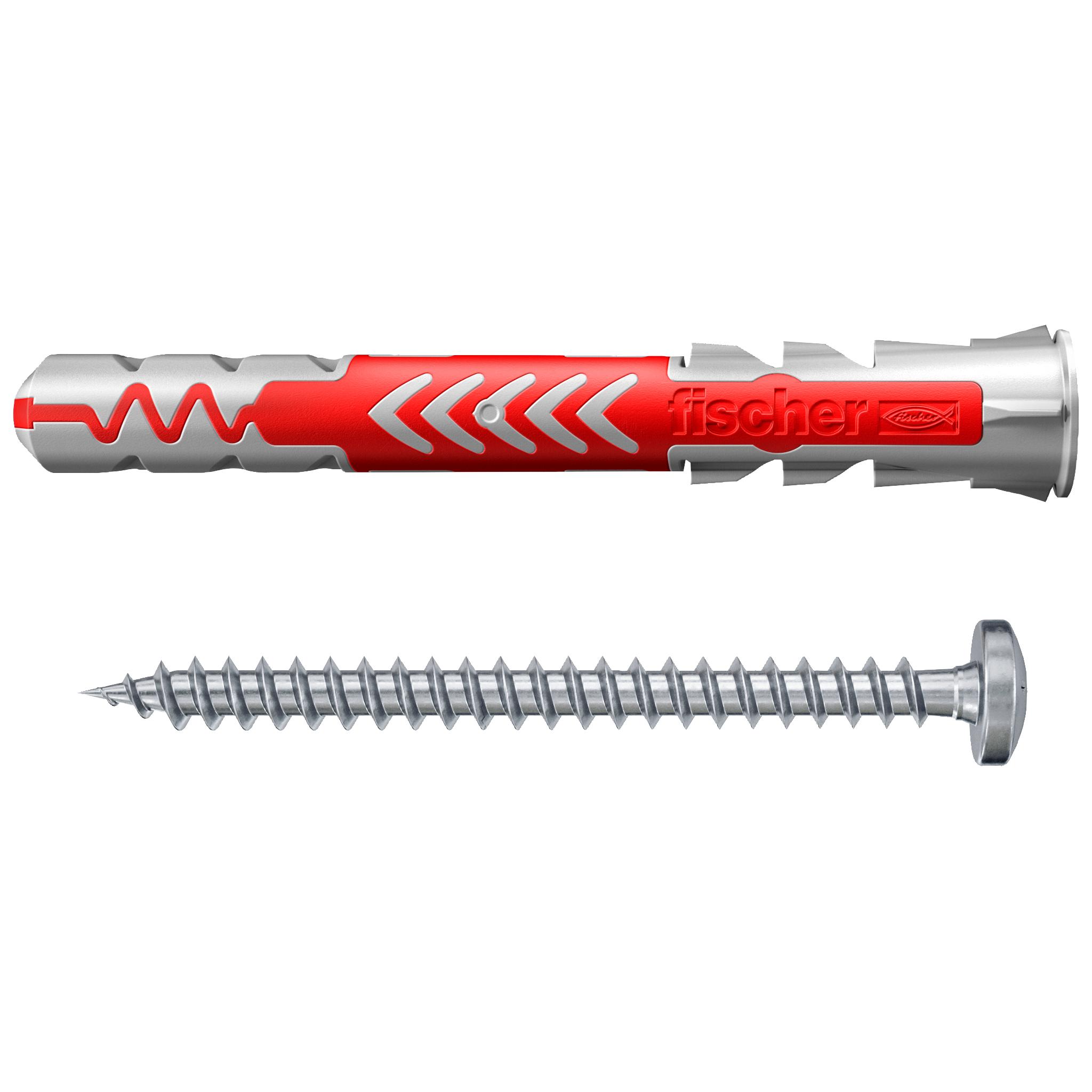 fischer DuoPower 8x65 S PH-1 fischer DuoPower 8x65 S PH-1