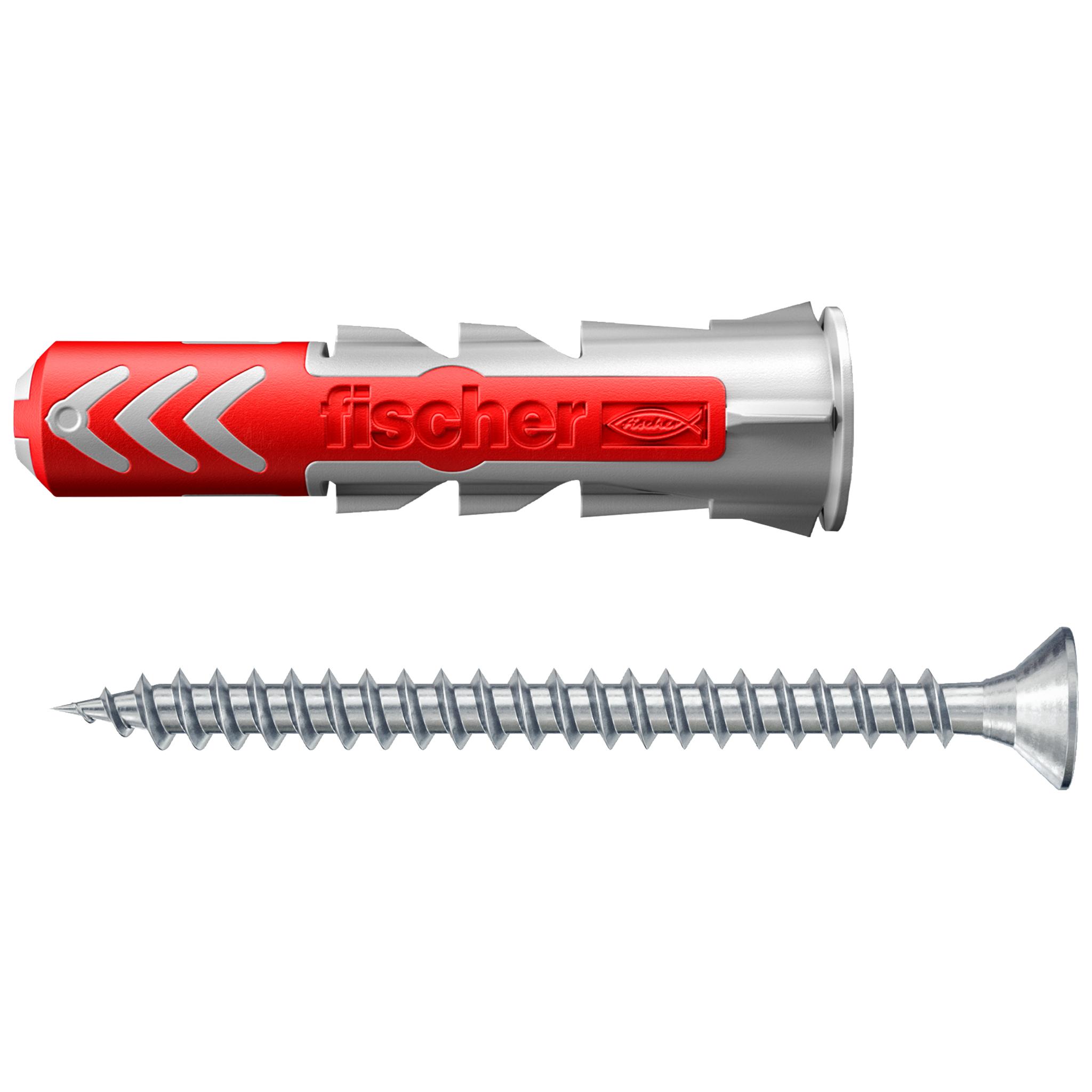 fischer DuoPower 8x40 RB K (8)-1 fischer DuoPower 8x40 RB K (8)-1