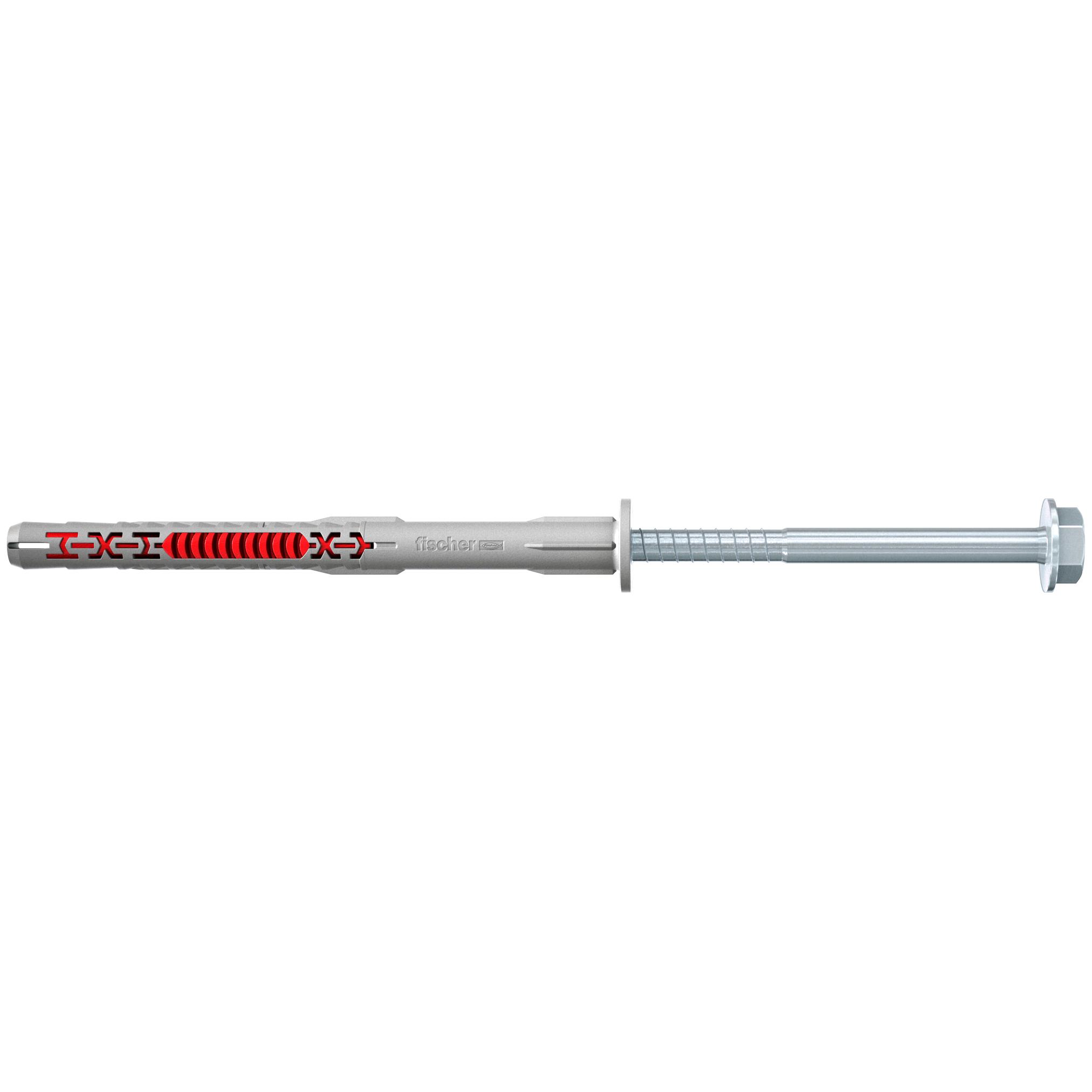 fischer DuoXpand 10x100 FUS-1 fischer DuoXpand 10x100 FUS-1