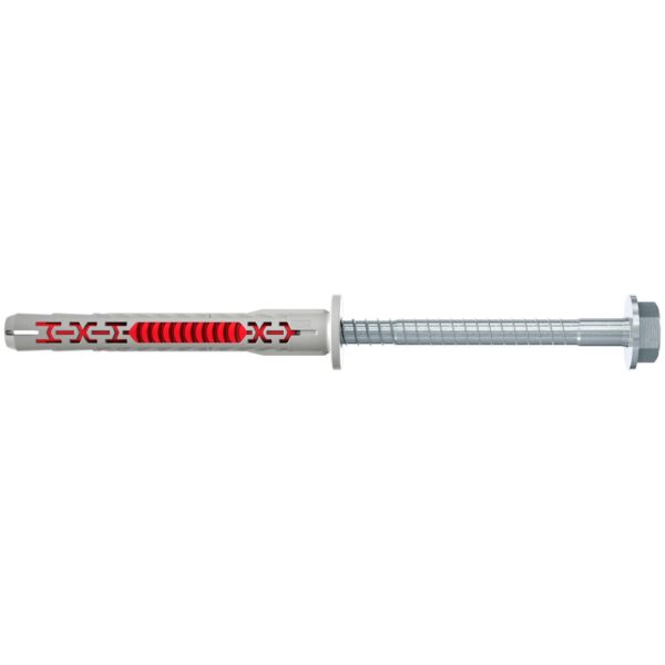 fischer DuoXpand 8x80 FUS-1