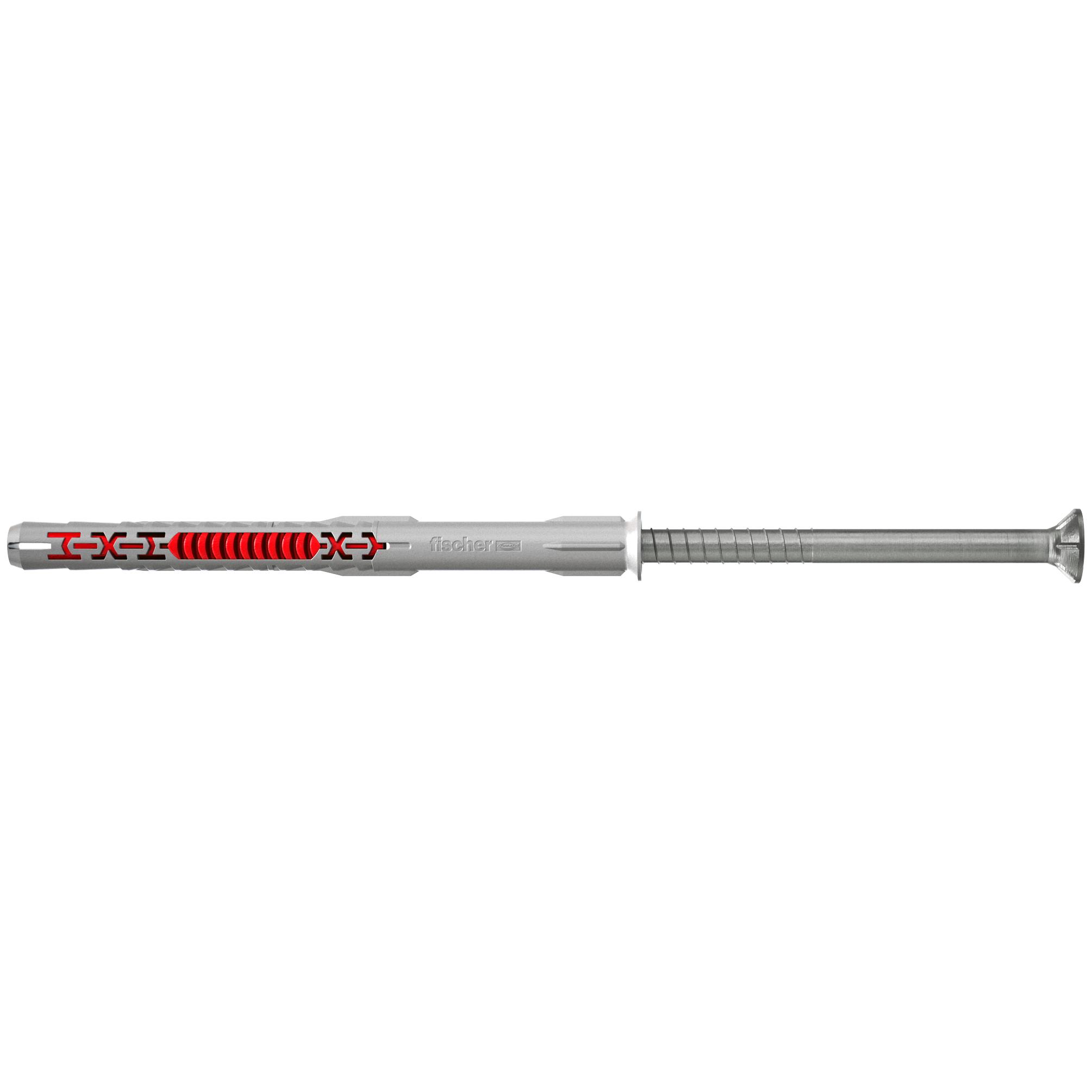fischer DuoXpand 10x120 T R-1 fischer DuoXpand 10x120 T R-1