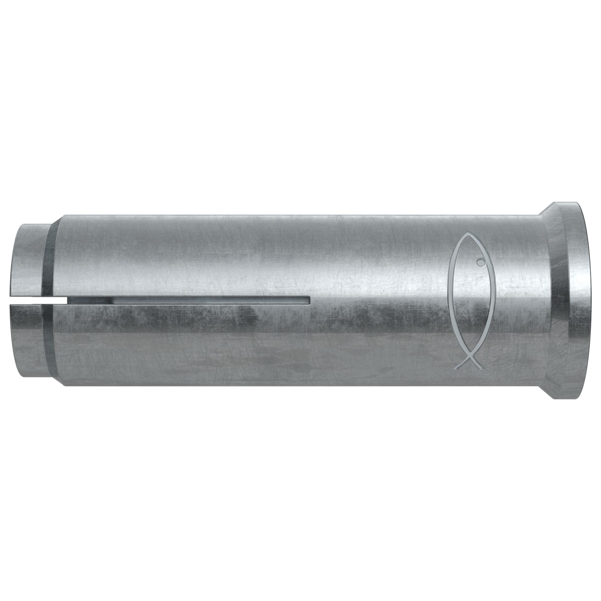 fischer Einschlaganker EA II M 20x80-1 fischer Einschlaganker EA II M 20x80-1