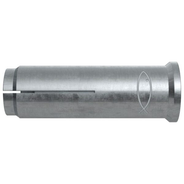 fischer Einschlaganker EA II M8x40-1