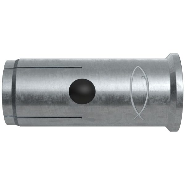 fischer Einschlaganker EA II M6x25-1