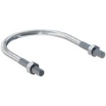 fischer Rundstahlbügel ETR 100-108-1