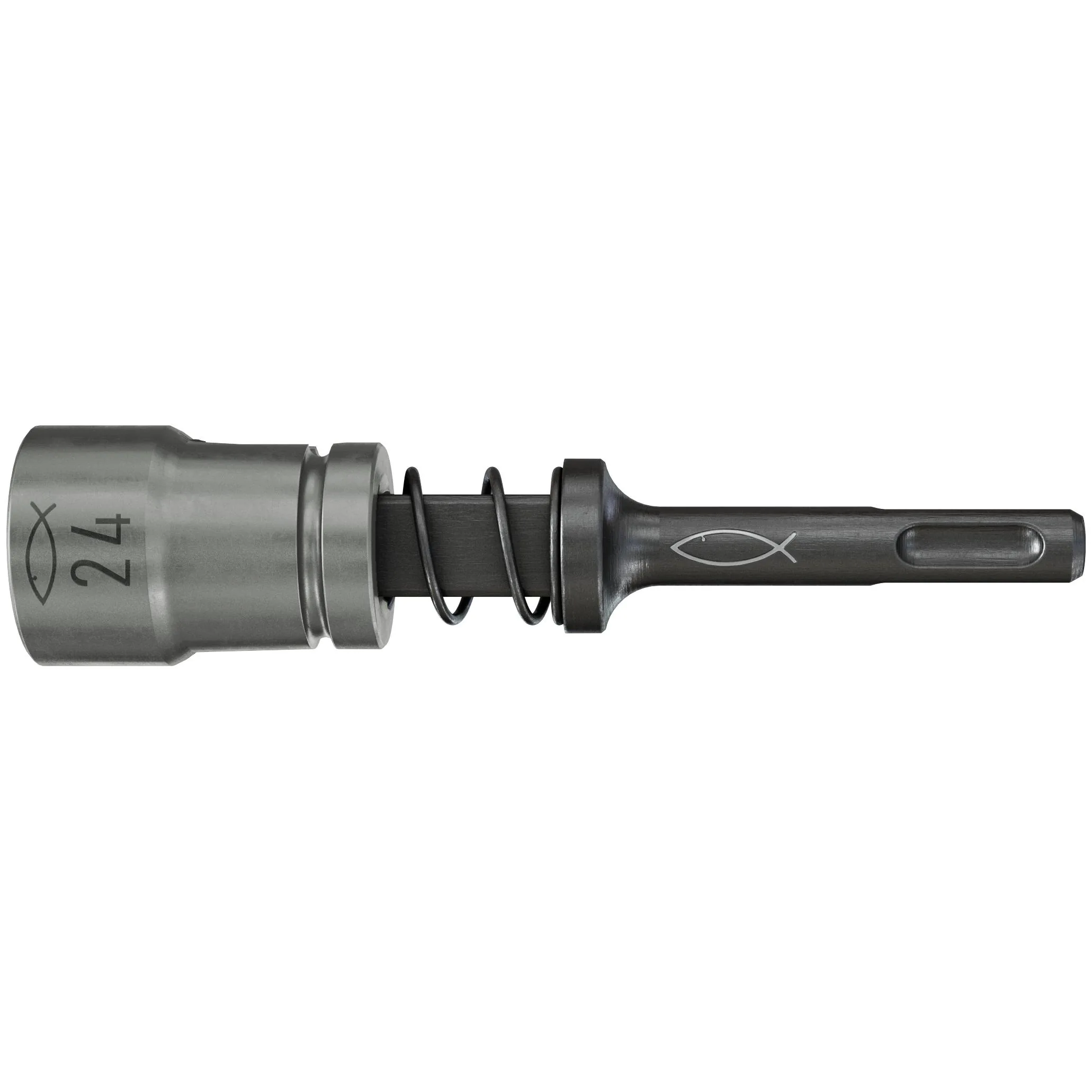 fischer Bolzenanker-Setzgerät FA-ST II M16-1