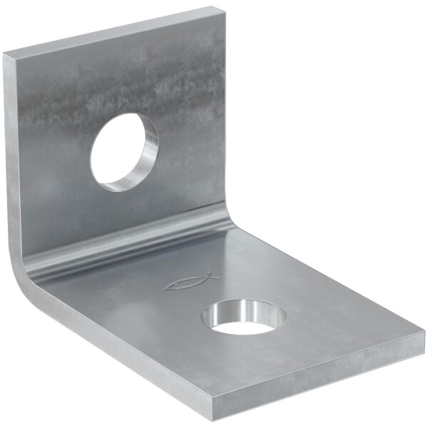 fischer Montagewinkel FAF 2 gvz-1