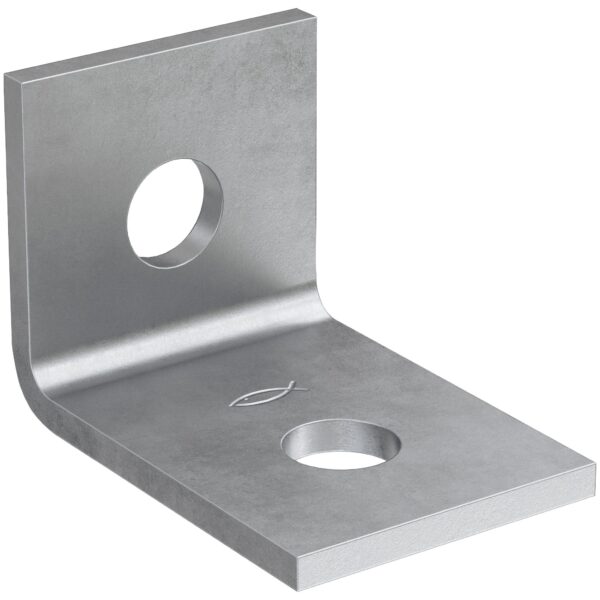 fischer Montagewinkel FAF 2 fvz-1