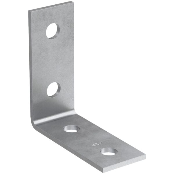 fischer Montagewinkel FAF 4 fvz-1