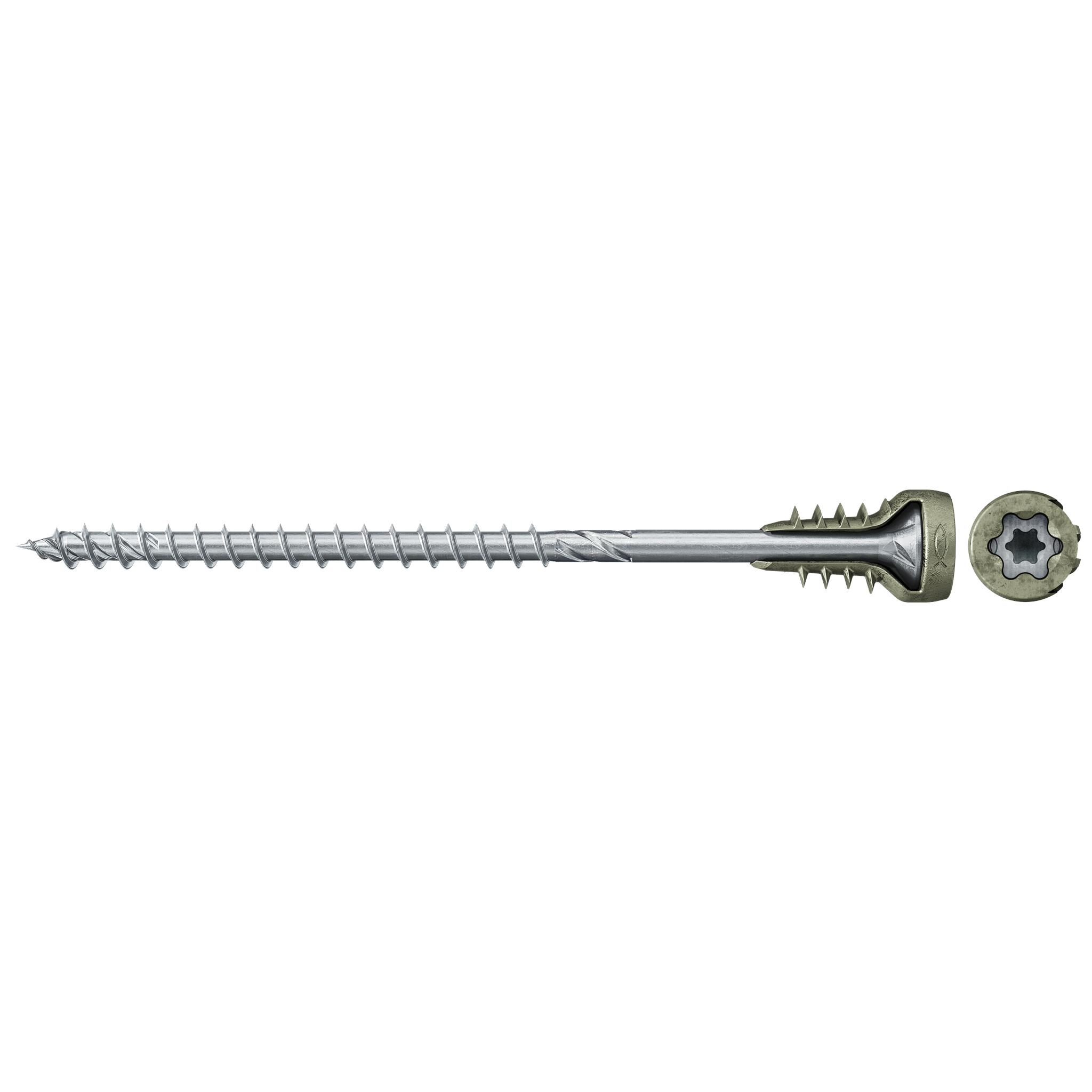 fischer Justierschraube FAFS 5,0x100 TX25 100-1 fischer Justierschraube FAFS 5,0x100 TX25 100-1