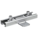 fischer Rollenschlitten schwer FASH2 M12/16-1