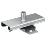 fischer Schiebeschlitten mittel FASM1 M10/12-1