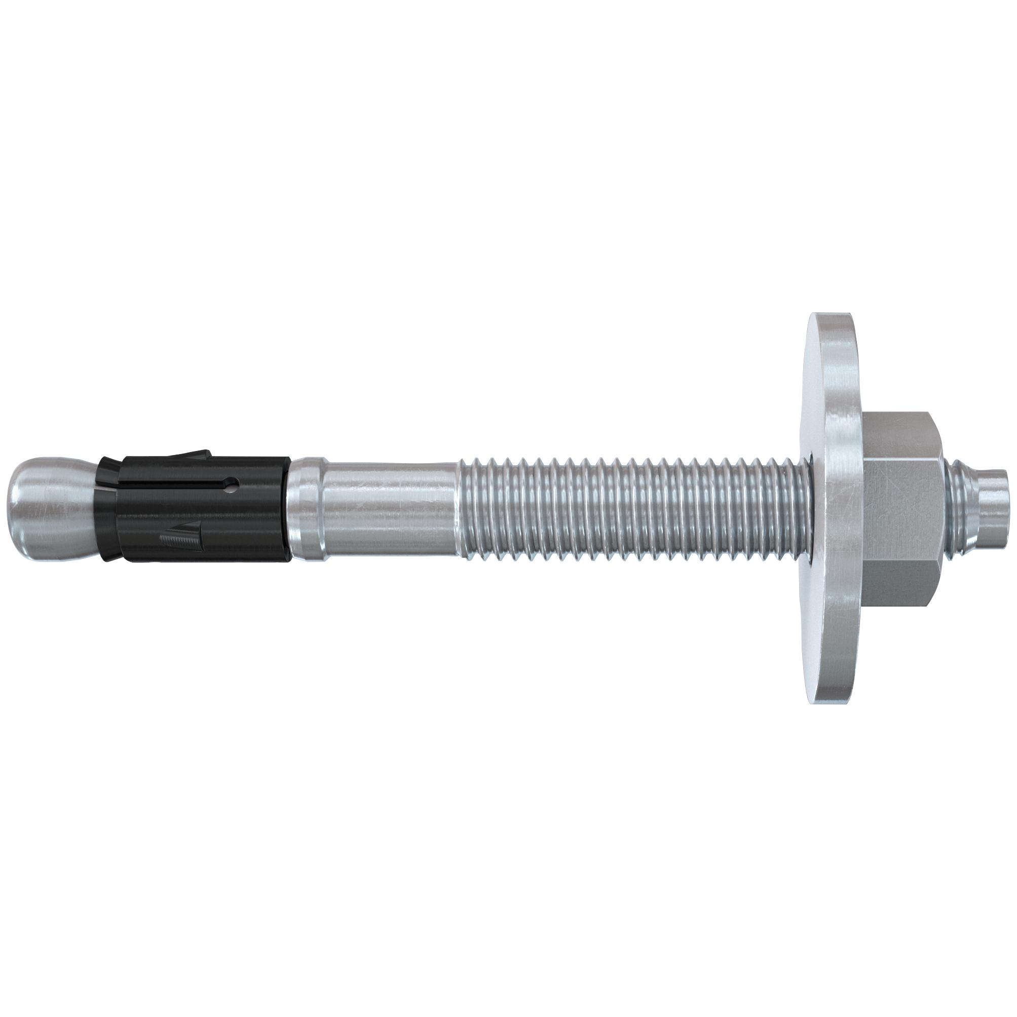 fischer Bolzenanker FAZ II Plus 12/10 K GS-1 fischer Bolzenanker FAZ II Plus 12/10 K GS-1