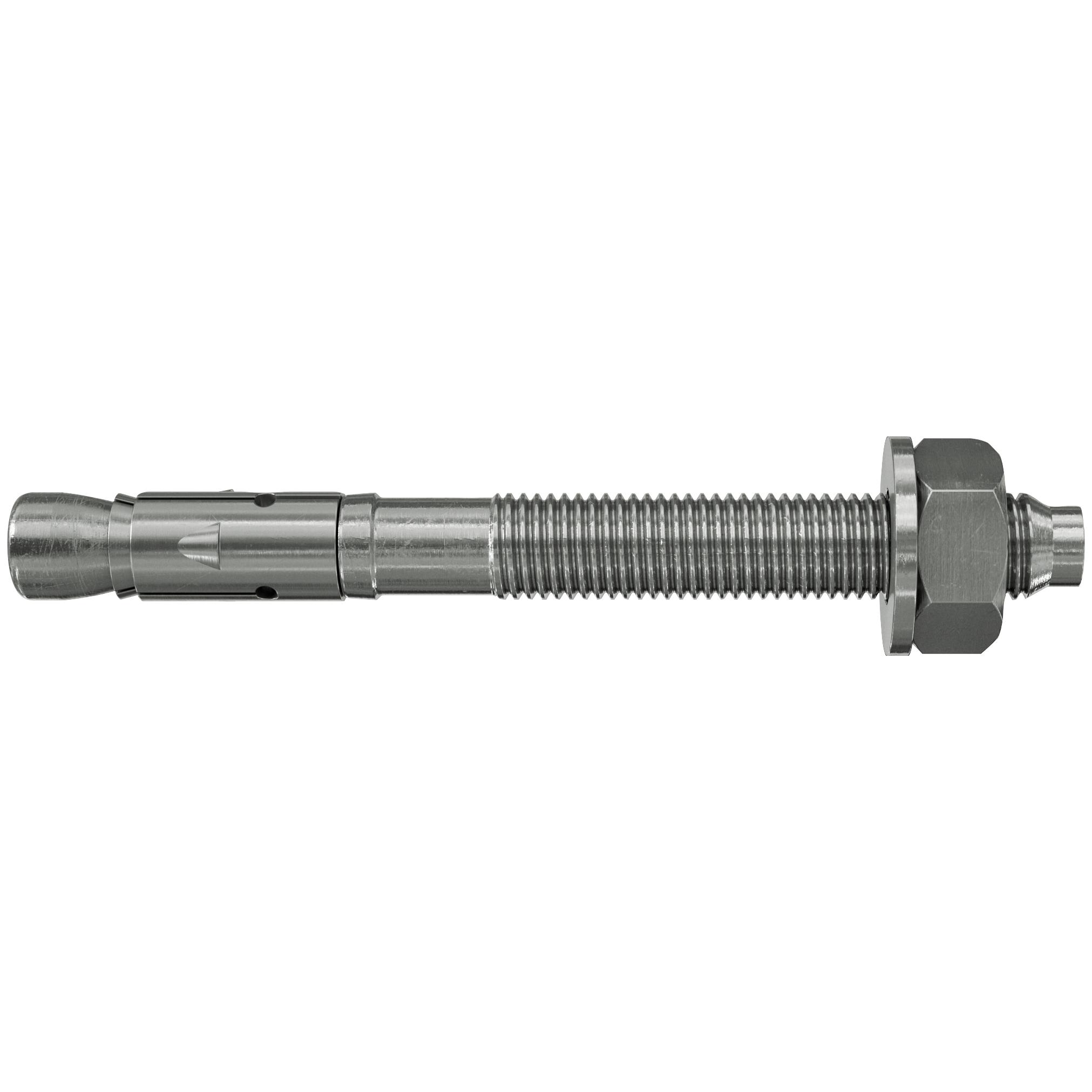 fischer Bolzenanker FAZ II Plus 12/30 HCR-1 fischer Bolzenanker FAZ II Plus 12/30 HCR-1