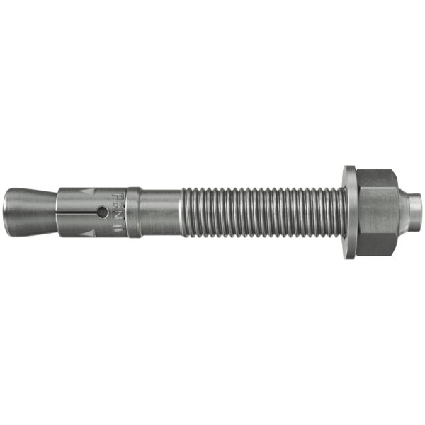 fischer Bolzenanker FBN II 10/100 R-1