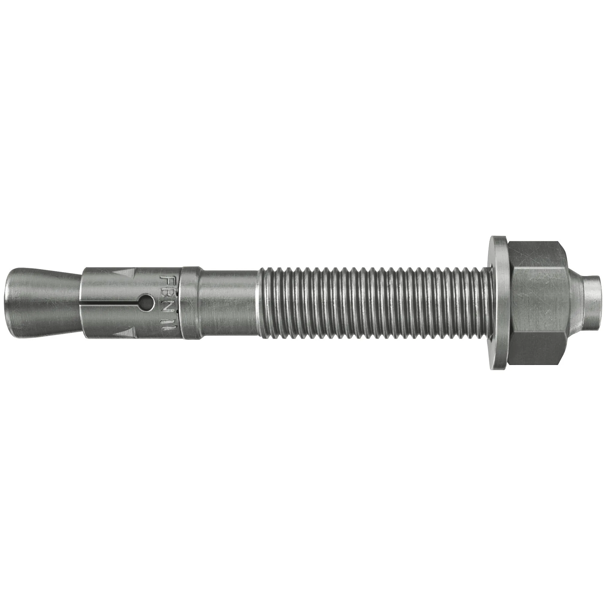 fischer Bolzenanker FBN II 16/10 R-1 fischer Bolzenanker FBN II 16/10 R-1