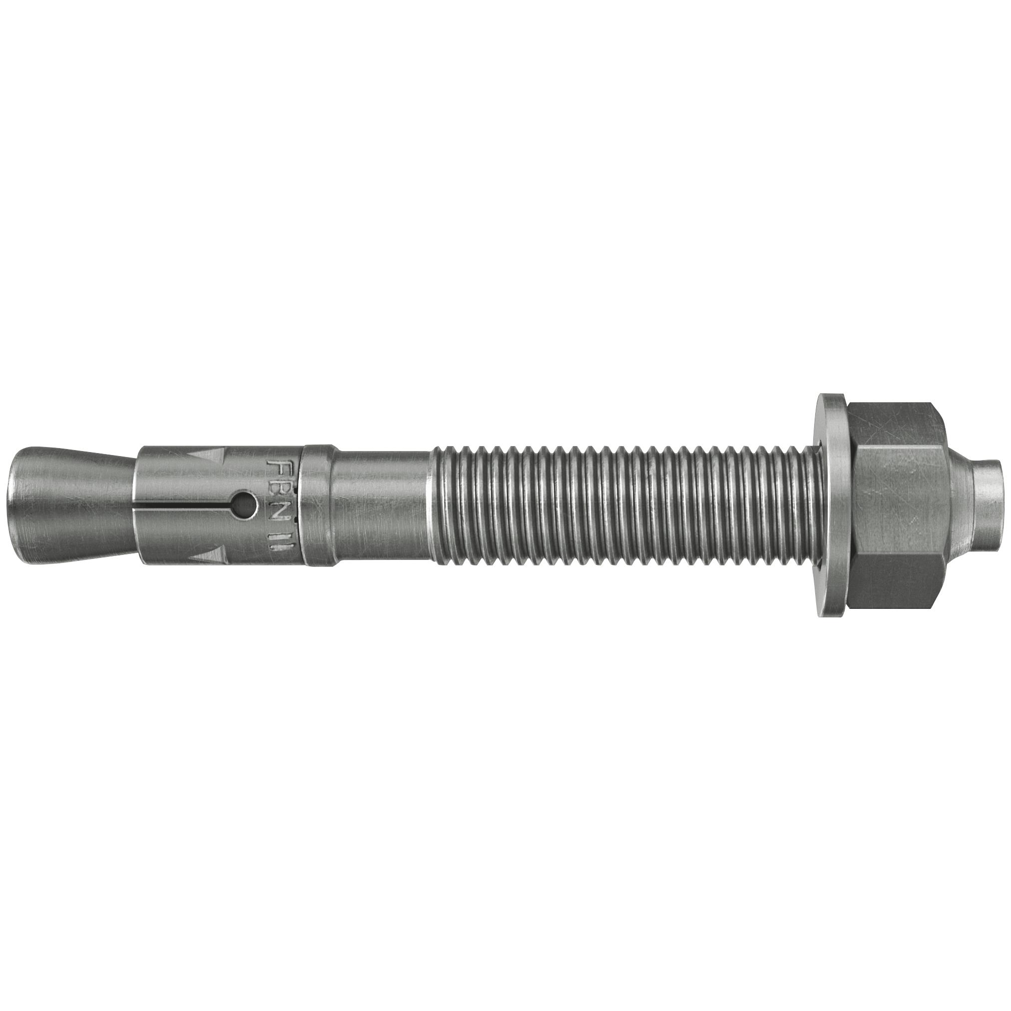 fischer Bolzenanker FBN II 10/20 R-1 fischer Bolzenanker FBN II 10/20 R-1