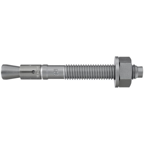 fischer Bolzenanker FBN II 10/10 HDG-1