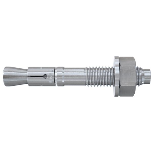 fischer Bolzenanker FBN II 16/25 K-1