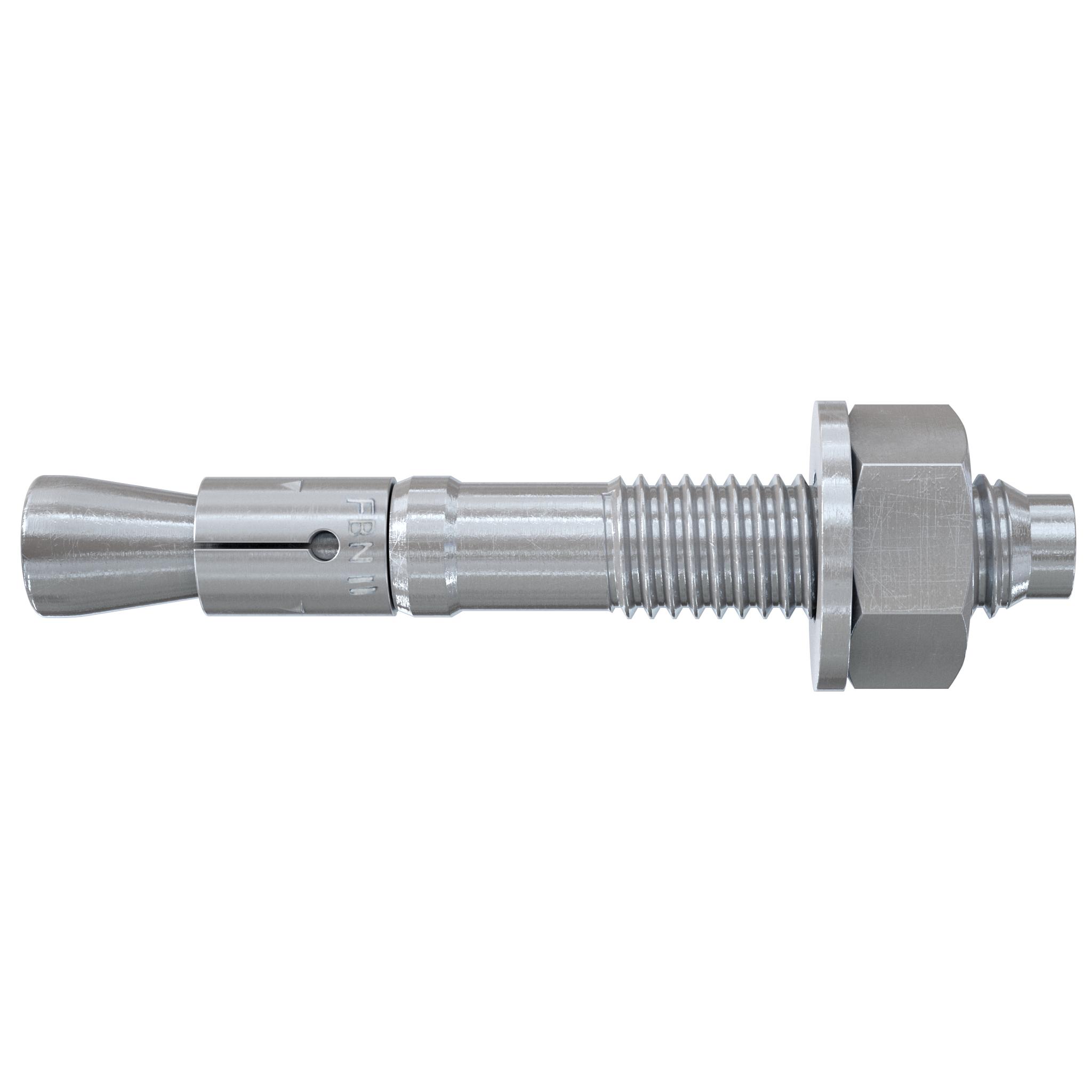 fischer Bolzenanker FBN II 16/25 K-1 fischer Bolzenanker FBN II 16/25 K-1